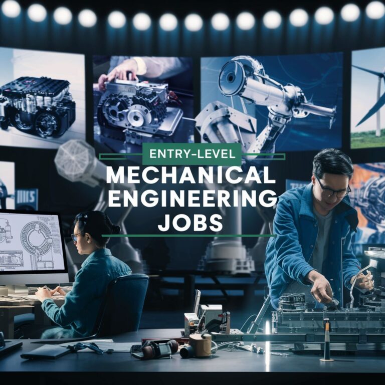 Blog Mechanical Department all-the-latest-entry-level-mechanical-engineering-jobs-in-usa-at-one