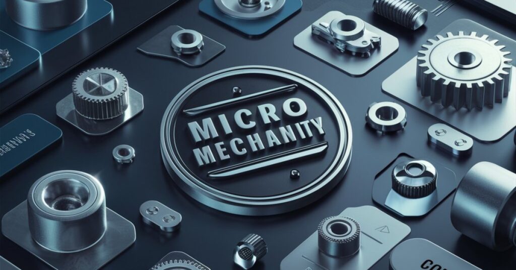 Micro Mechanic App