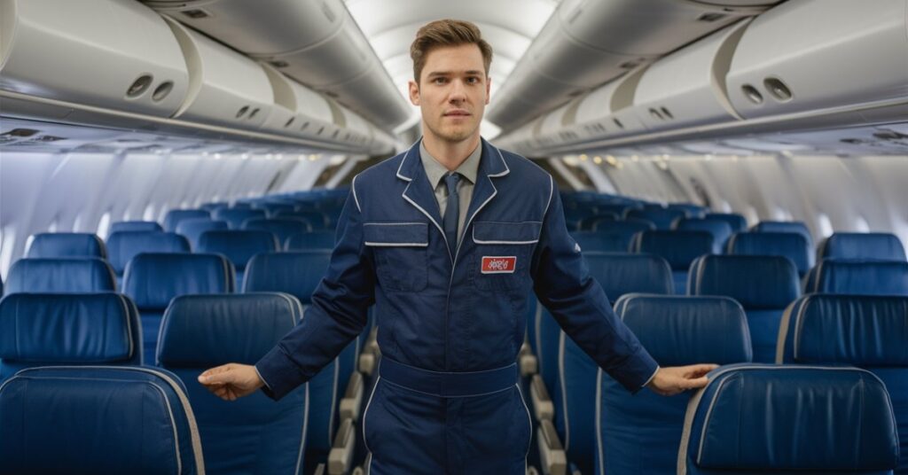 Factors Influencing Airline Mechanic Salary