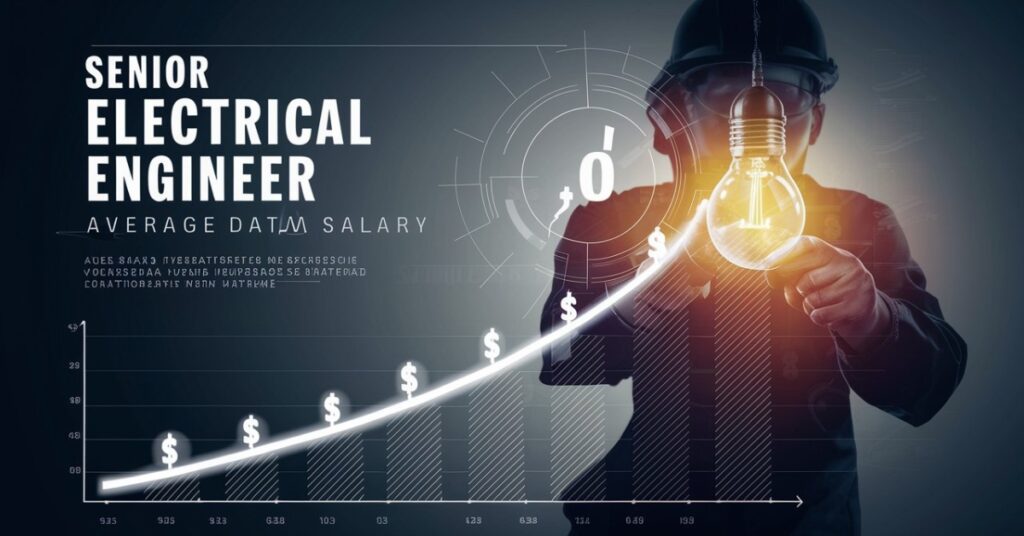 Senior Electrical Engineer Salary